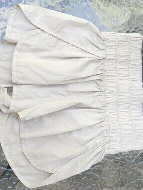 FP Movement Shorts Oatmeal Tan M